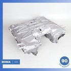 10-24 Lr Range Rover Sport L494 L405 5 0l S c Supercharger Intake Manifold Oem