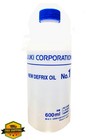 Juki Genuine Sewing Machine Oil No 1 600ml Japan Import