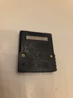 Official Nintendo Gamecube Memory Card 251 Blocks Dol-014 Genuine Oem Tested   