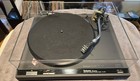 Technics Direct Drive Sl-q2 Turntable  Serviced  Recapped  New Covers Available 