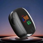 Blood Glucose Monitor Non-stabbing Blood Glucose Meter 2025upgraded For Home Set