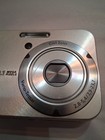 Sony Cyber-shot Dsc-n2 10 1mp Digital Camera F 2 8-5 4 Carl Zeiss Lens 