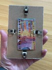 Charlotte Zink Art Print Zink Metal Art Colorado Floral Still Life Mini Framed 