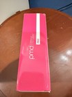 Pmd Personal Microderm Pro Diamond Microdermabrasion Device Pink 2 Speeds Unused