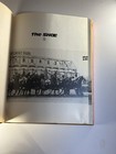    the Shoe    By Willie Shoemaker Signed 1st Ed  Hcdj Horse Racing