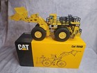 Caterpillar Cat 994d Wheel Loader - Nzg 1 50 Scale Diecast Model  478 New
