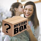 Premium Resellers Mystery Box - Electronics  Toys  Decor    More