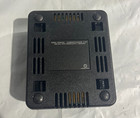 Motorola Htn9702a 120v 2 Way Radio Standard Charger Cradle And Power Supply