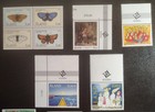 Very Nice Aland  Scott s  s 78    217   4 Atm Stamps   Mnh  Sal s Stamp Store