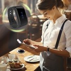 Singcall Wireless Calling System Wireless Pager Calling System Restaurant
