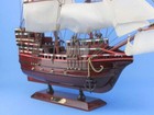 Mayflower Tall Model Ship 20 