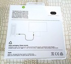 New  Factory Sealed Apple - Thunderbolt 4  usb-c  Pro Cable  3m  Genuine Apple