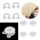 Ultnice 4pcs Bed Sheet Clip  Bed Sheet Grippers  Quilt Fixer Clip  Bed Sheet 