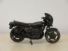  model  Suzuki Gs1000s Diecast Metal Figure 1 16 Gs Wes Cooley