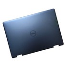 New For Dell Inspiron 16 7640 7645 2-in-1 Touch Back Cover Rear Lid Glacier blue