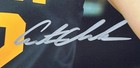 Caitlin Clark Signed Photo  8x10 With Coa  Rookie Of The Year   Wnba