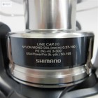 Shimano Stradic Sw 6000hg Spinning Reel - Used