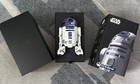 Sphero Disney Star Wars R2-d2 App Enabled Droid Robot Open Box