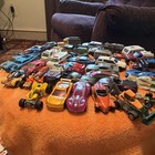 Huge Lot Vintage Hot Wheels Matchbox Tonka Cars Die Cast Over 40 Look 