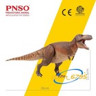 Pnso 1 35 Tyrannosaurus Rex 01 Action Figure Articulated Dinosaur Model Gift Toy