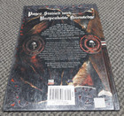 Book Of Vile Darkness - Dungeons   Dragons 3 5   D20 - Wotc