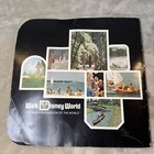 1971 - The Story Of Walt Disney World Commemorative Edition Souvenir Book