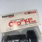 Yakima Y1 Sst Door Clips 2 Pair For Ic Sst Rack New Old Stock
