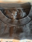 2 Wwe Finn Balor Nxt Authentic Wear Balor Club Mens Black T-shirt 2xl Wrestling