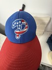 Francisco Lindor Team Puerto Rico Hat
