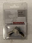 Bernina  57 Patchwork Foot With Guide  1 4   Old Style
