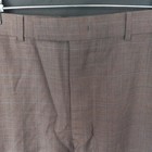 Mad Men Tv Show Wardrobe Prop Costume Jon Hamm Don Draper Pants  06 
