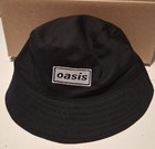 Oasis 2025 Tour Limited Edition Reversible Bucket Hat