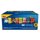 New Box   Frito-lay Snacks Classic Mix Variety Pack  42 Count - Free Ship