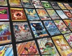 Pokemon Card Lot 100 Official Tcg Cards   Ultra Rare   Vmax Gx Ex Vstar Or V 