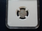 1908 Canada Five Cents Ngc Au55 Silver 5c Coin Priced To Sell 