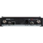 Shure Ulxd4 Digital Wireless Microphone Receiver  G50 Band