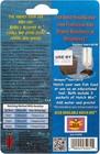 San Francisco Bay Brand Brine Shrimp Eggs Live Fish Food 6 G