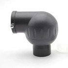 Celestron 1 25  Diagonal Prism Star Mirror Telescope Erecting 90 Degree