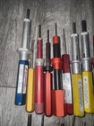Lot Of 20 Used Removal  Installing Tool  For Mil-spec Connector Daniels Pico