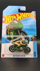 Hot Wheels Treasure Hunt Lot Of 4  rig Storm  Pedal Driver  Triumph    