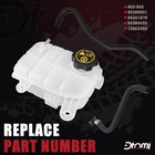 Engine Coolant Reservoir Tank For Buick Chevy Encore Trax 95269001