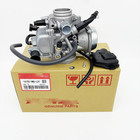 Oem Carburetor For Honda 300 Trx300fw Fourtrax 2x4 1988-2000 16100-hm5-l01 New