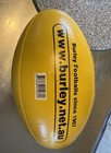 Burley Rover  Football Australia