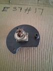 Mercedes 190sl Ponton Contact Plate For Steering 000 464 04 1  
