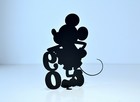 Pandora Store Disney Display Mickey Mouse 90th Anniversary Classic Cake Topper