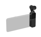 Dji Osmo Pocket Handheld 3-axis Stabilizer Camera   pocket 1   -96 new