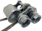 Carl Zeiss Jena Silvarem Q1 6x30 Binoculars Bird Watching Field Glasses