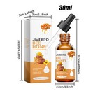 Jimerito Bee Honey For Eyes Jimerito Clear Eye Drops For Eyes Strain Red Eyes