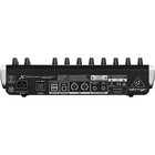 Behringer X-touch Compact Universal Usb midi Controller With 9 Touch-sensitive M