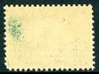 Usa 1907 Jamestown Expo 1   Green Scott  328 Mnh I469